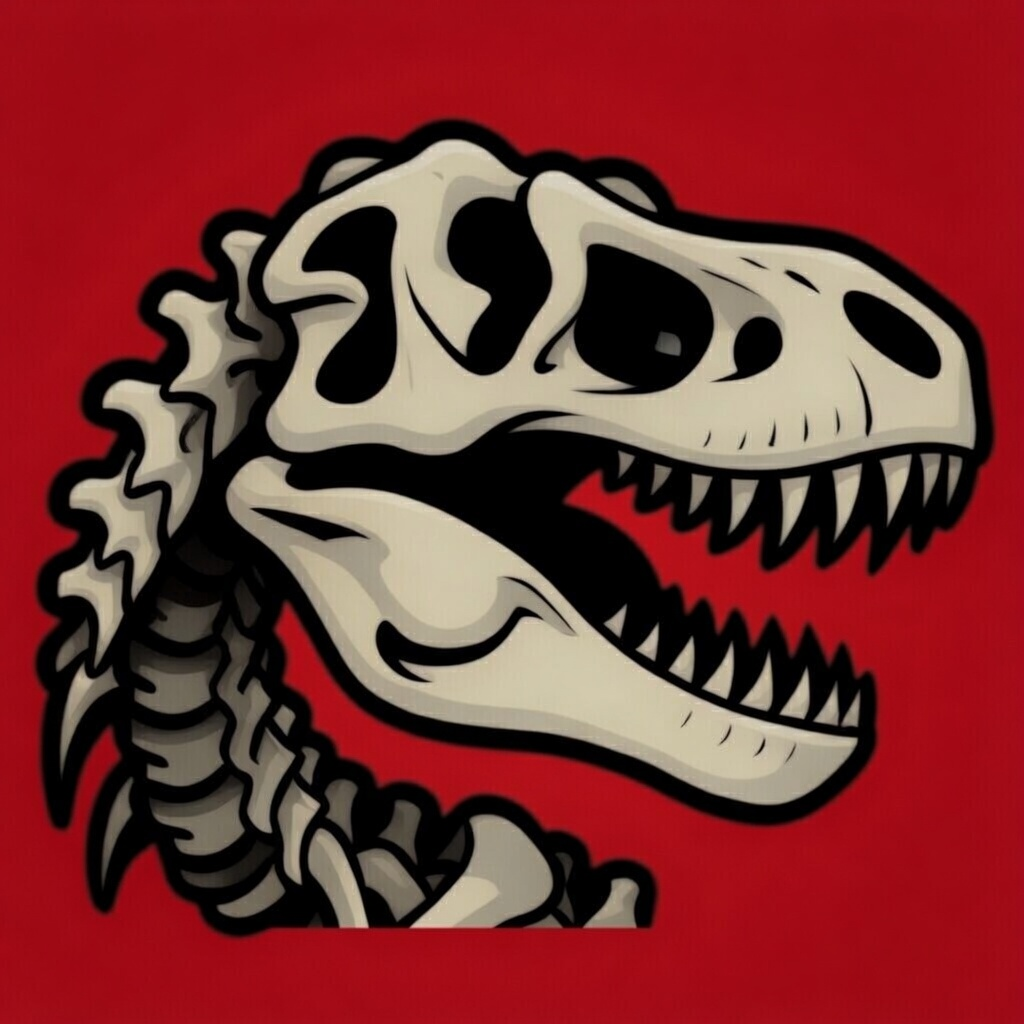 Thesaurus Rex app icon