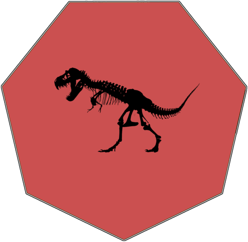 Thesaurus Rex logo